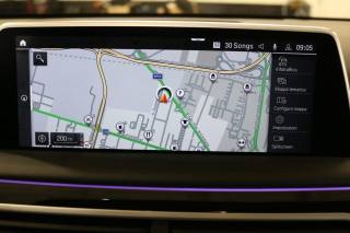 BMW 730 usata, con Immobilizzatore elettronico