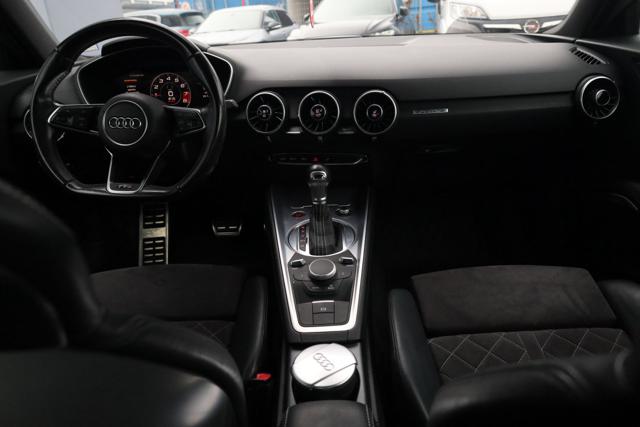 AUDI TT usata, con Autoradio