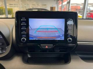 TOYOTA Yaris usata, con Cronologia tagliandi