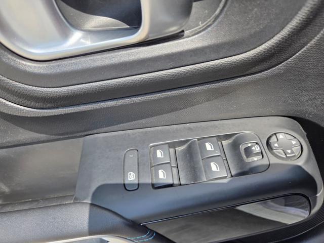 CITROEN C5 Aircross usata, con Sedile posteriore sdoppiato