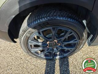 FIAT 500X usata, con Servosterzo