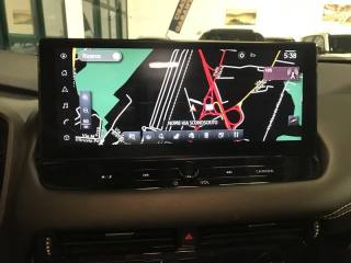 NISSAN Qashqai usata, con USB