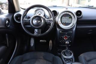 MINI Countryman usata, con Park Distance Control