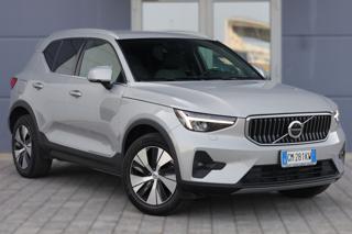 VOLVO XC40 T4 Recharge Plug-in hybrid automatico Core