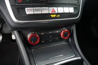 MERCEDES-BENZ CLA 200 usata, con Immobilizzatore elettronico