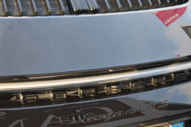 PORSCHE 911 usata, con Cerchi in lega