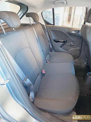 OPEL Corsa usata, con Servosterzo