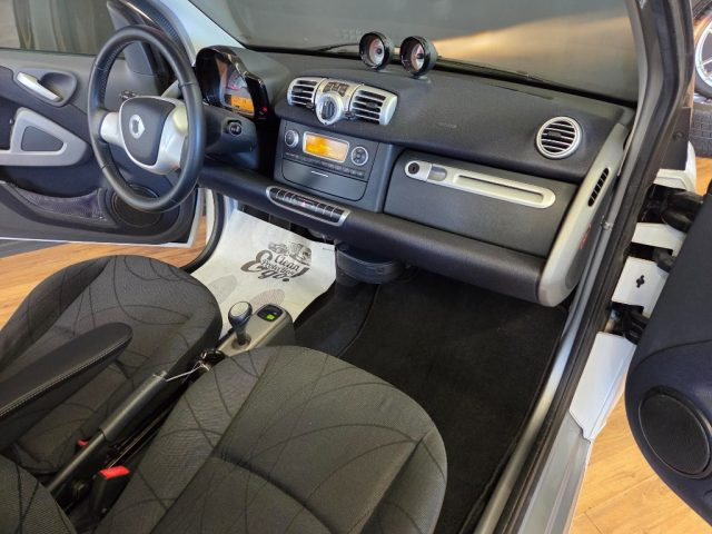 SMART ForTwo usata 13