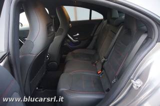 MERCEDES-BENZ CLA 220 usata, con Servosterzo