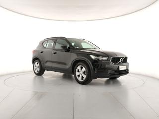 VOLVO XC40 usata, con Antifurto
