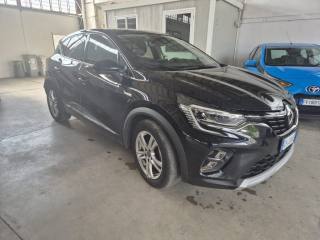 RENAULT Captur usata, con Cruise Control