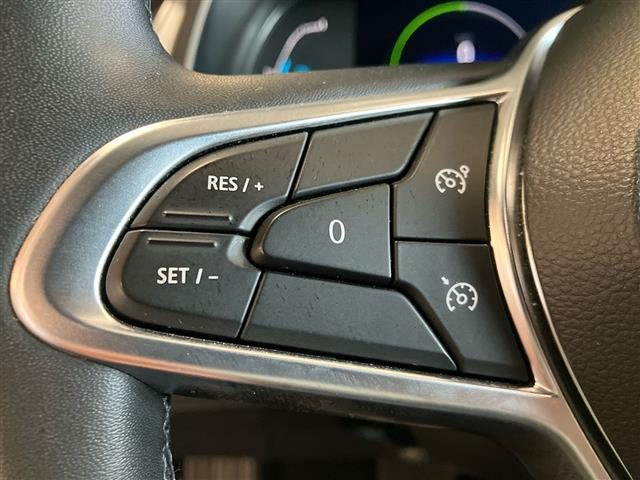 RENAULT Captur usata, con Sensori di parcheggio anteriori