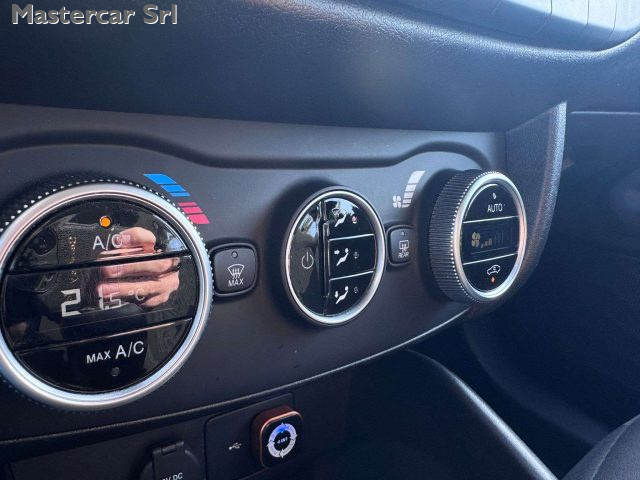 FIAT Tipo usata, con Boardcomputer