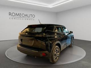 PEUGEOT 2008 usata, con Chiusura centralizzata