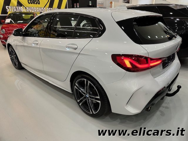 BMW 118 usata, con Airbag Passeggero