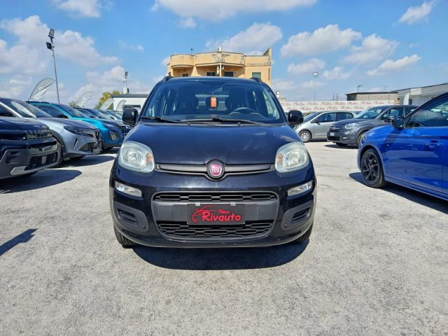 FIAT Panda usata, con ABS