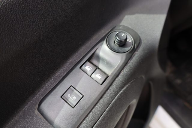 CITROEN Berlingo usata, con Start/Stop Automatico