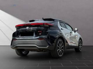 TOYOTA C-HR usata, con Alzacristalli elettrici