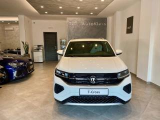 VOLKSWAGEN T-Cross usata, con Airbag