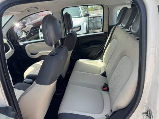 FIAT Panda usata, con Controllo automatico clima