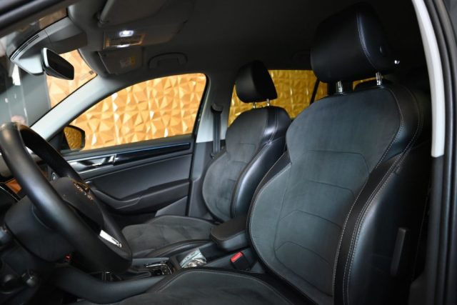 SKODA Kodiaq usata 26
