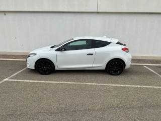 RENAULT Megane usata, con Airbag laterali