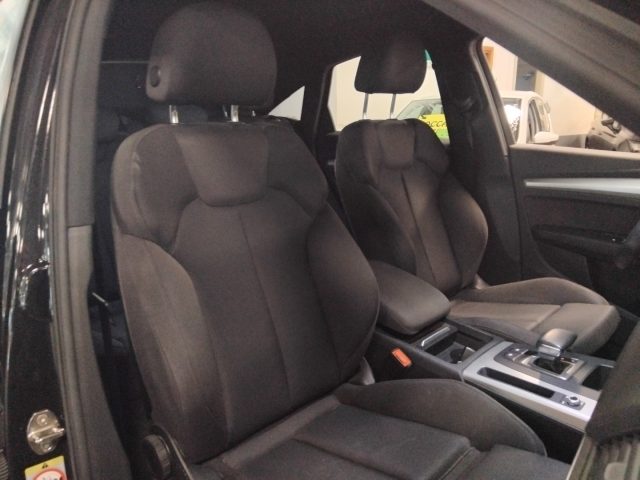 AUDI Q5 usata, con Immobilizzatore elettronico