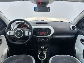 RENAULT Twingo usata, con Chiusura centralizzata