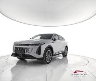 OMODA 9 SHS-P S.HEV+EV 1.5T+3DHT PREMIUM