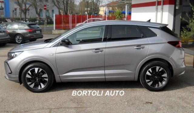 OPEL Grandland usata, con Airbag laterali