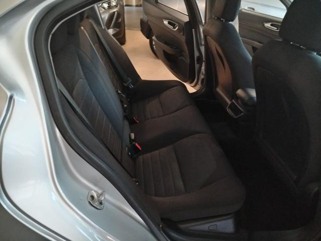 ALFA ROMEO Giulia usata, con Servosterzo