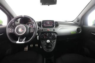 ABARTH 595 usata 4