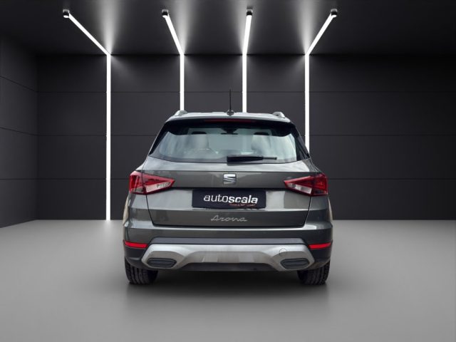 SEAT Arona usata, con Airbag Passeggero