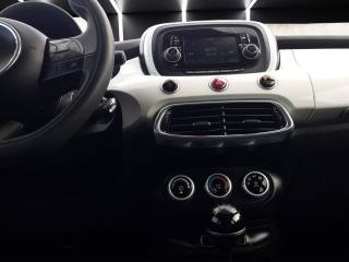 FIAT 500X usata, con USB