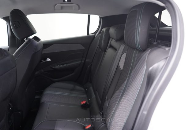PEUGEOT 308 usata, con Vivavoce