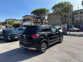 FIAT 500L usata, con Antifurto