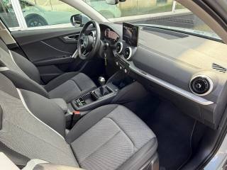 AUDI Q2 usata, con Controllo trazione