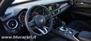 ALFA ROMEO Stelvio usata, con Cerchi in lega
