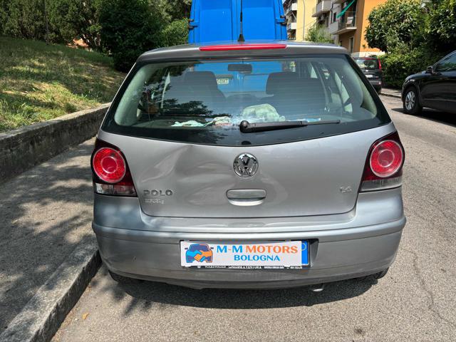 VOLKSWAGEN Polo usata, con Cerchi in lega