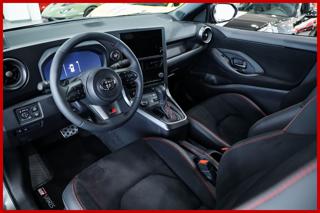 TOYOTA Yaris usata, con Cruise Control
