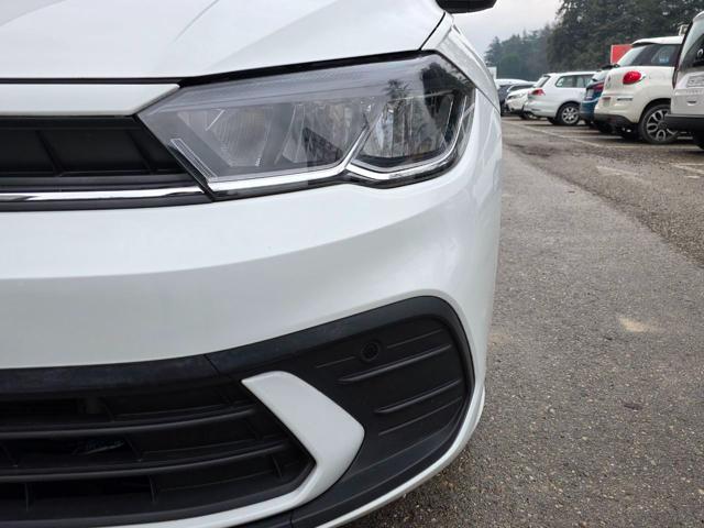 VOLKSWAGEN Polo usata, con ESP