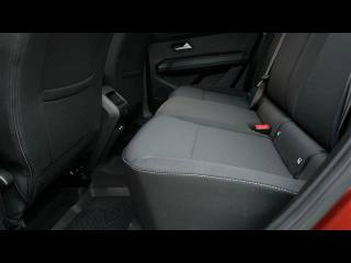 DACIA Duster usata, con Bracciolo