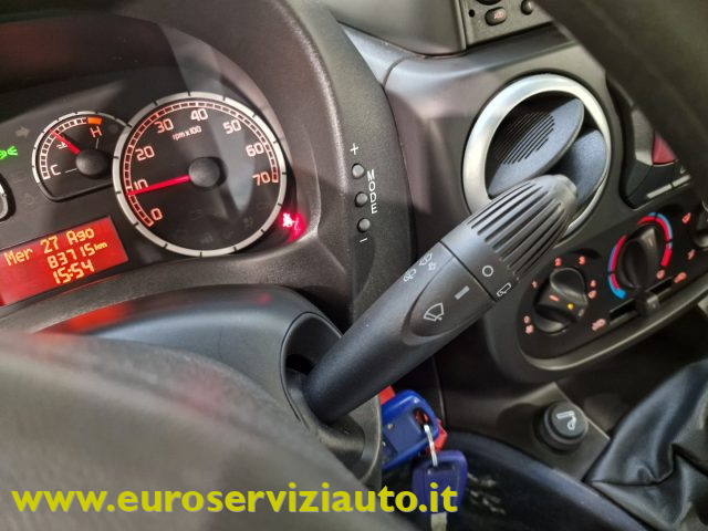 FIAT Doblo usata 21