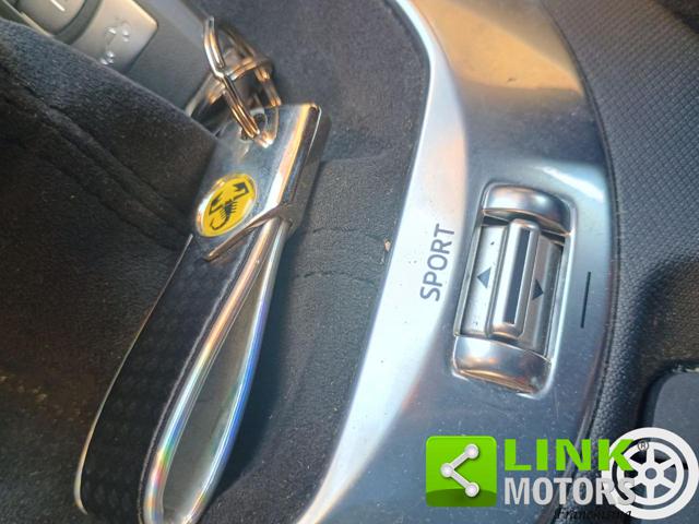 ABARTH 124 Spider usata 37