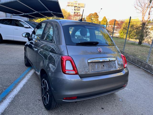 FIAT 500 usata, con Airbag Passeggero