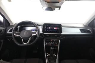 VOLKSWAGEN T-Roc usata 3