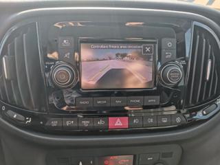 FIAT Doblo usata, con Bluetooth