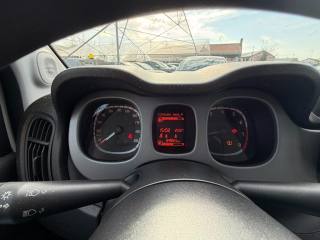 FIAT Panda Cross usata, con ESP