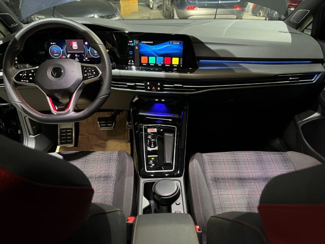 VOLKSWAGEN Golf GTI usata, con Cerchi in lega
