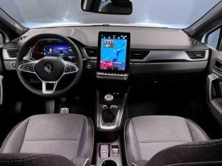 RENAULT Captur usata, con Alzacristalli elettrici